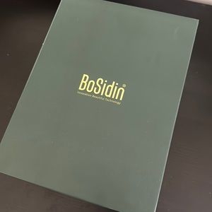 BoSidin Permanent Hair Removal Device